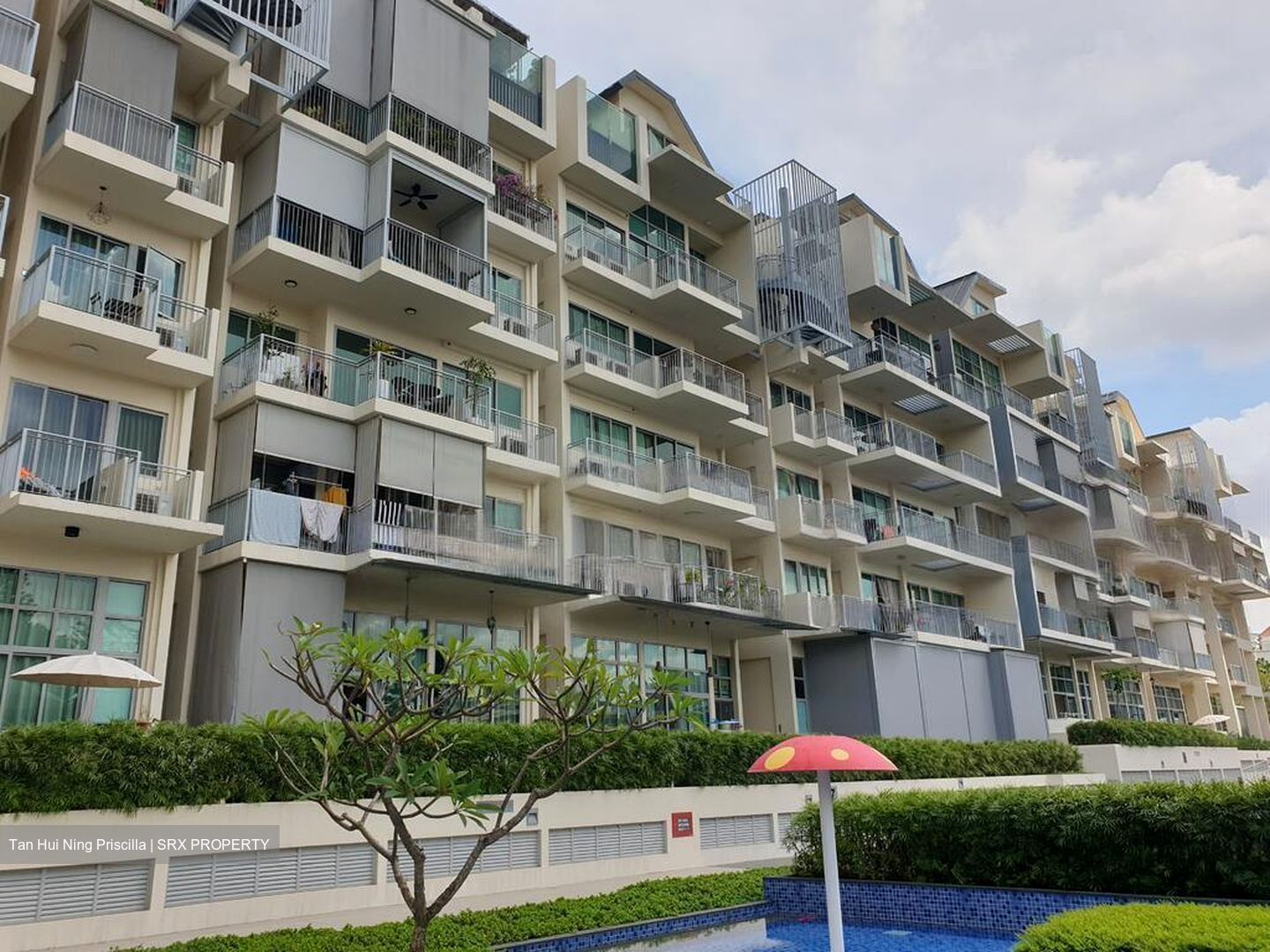 Jade Residences (D19), Apartment #470571911